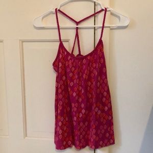 Old Navy summer tank